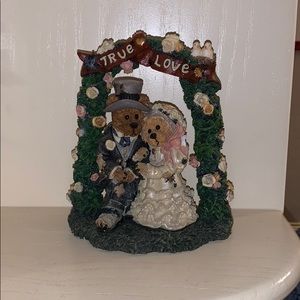 Bodys Bears -Grenville and Beatrice...True Love